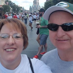 Meet your Posher, Carmen